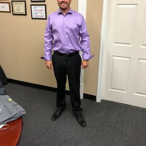 Meet your Posher, Dean